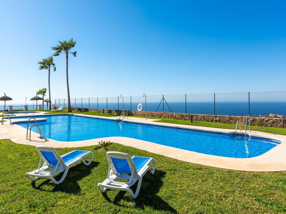 Apartment Belvilla by OYO La zenaida I - Outdoor photo 3