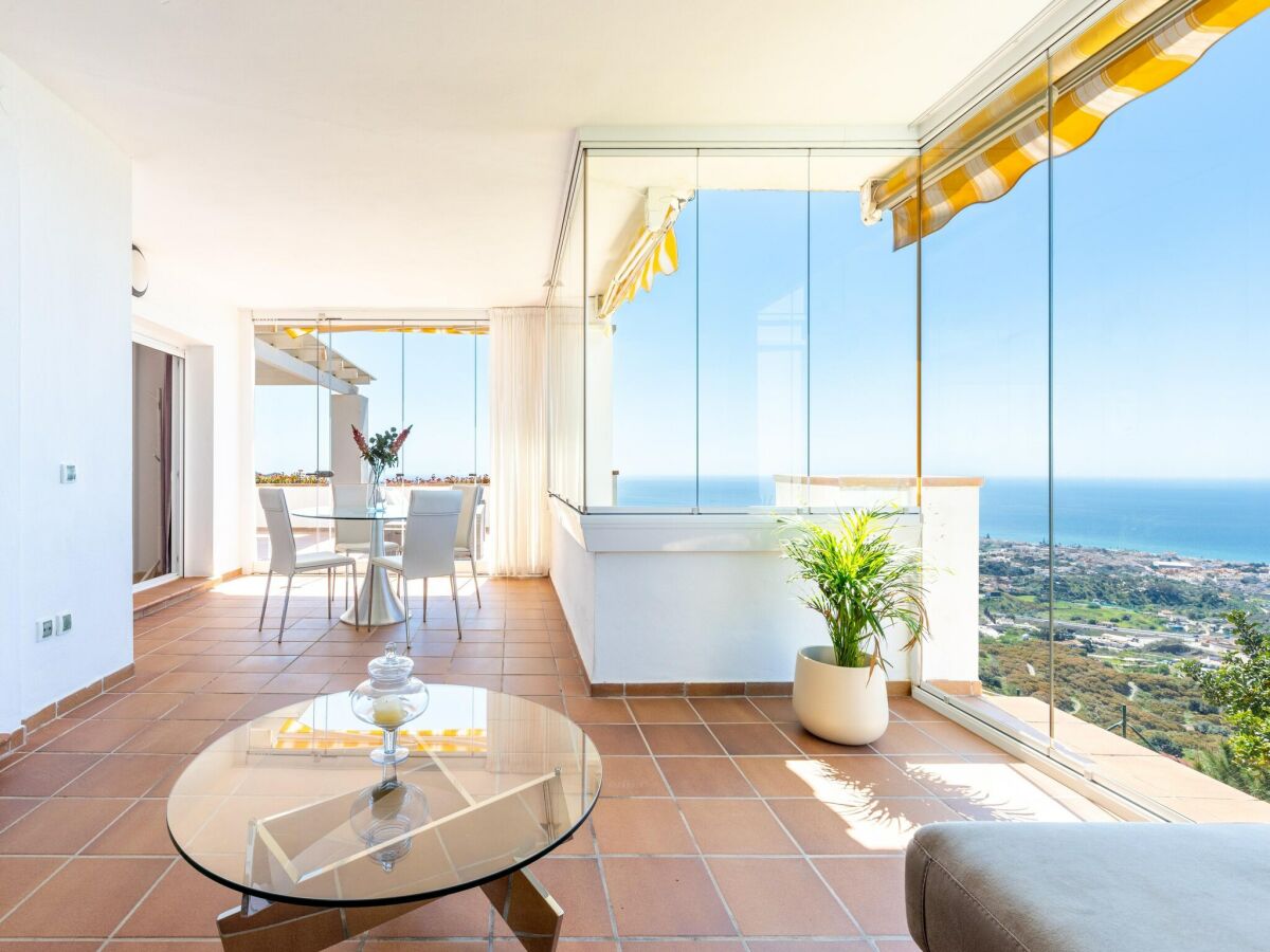 Holiday house Belvilla by OYO La Zenaida II - Outdoor photo 4