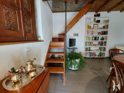 Holiday house Ferienhaus in der Toskana bei Lucca - Outdoor photo 37