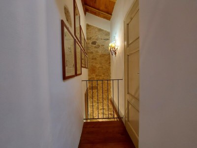 Holiday house Ferienhaus in der Toskana bei Lucca - Outdoor photo 39