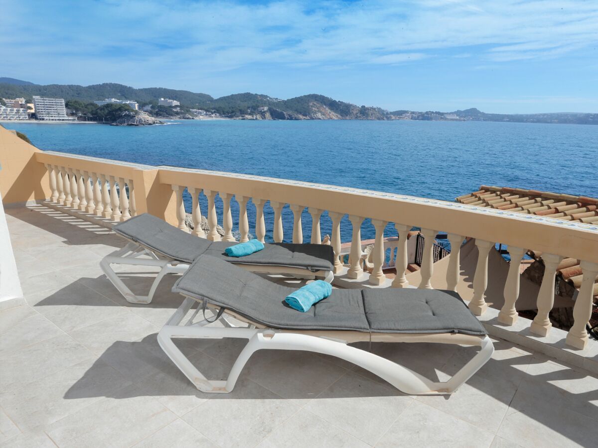 Holiday apartment A3013 Apartment Cala Fornells