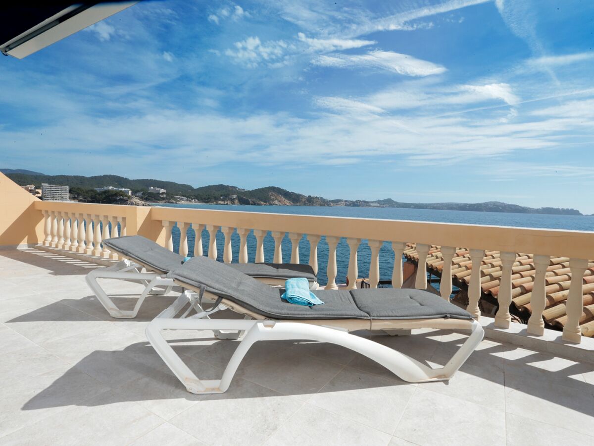 Holiday apartment A3013 Apartment Cala Fornells - Outdoor photo 4