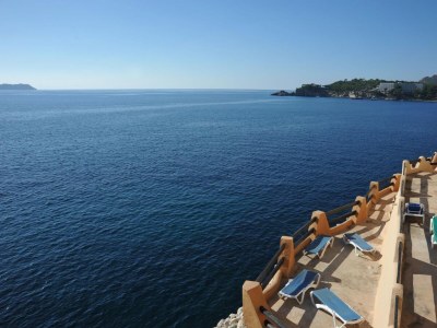 Holiday apartment A3013 Apartment Cala Fornells - Environment photo 25
