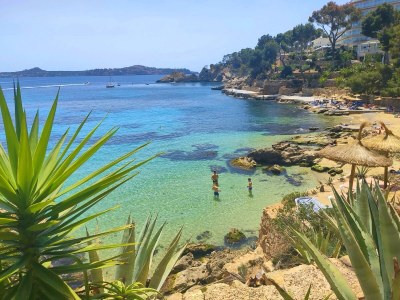 Holiday apartment A3013 Apartment Cala Fornells - Environment photo 28