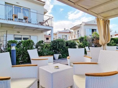 Holiday apartment Ancora Bianca - Stromboli A - Outdoor photo 3