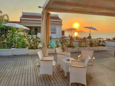 Holiday apartment Ancora Bianca - Stromboli A - Outdoor photo 6