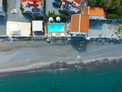 Holiday apartment Ancora Bianca - Stromboli A - Environment photo 19
