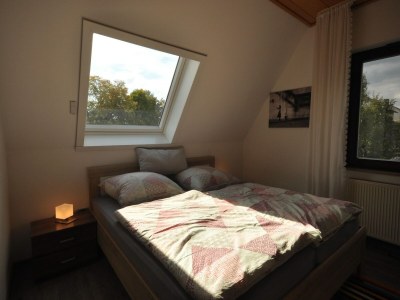 Apartment Wohnung in Frankenberg für Radfahrer mit WollBox - Features photo 8