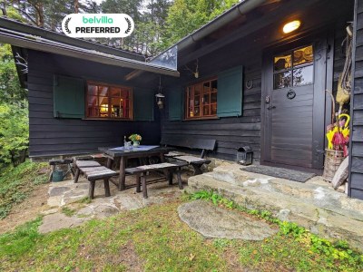 Holiday house Holiday Home in Edlitz near Ski Slopes in Bromberg (Lower Austria) - Holiday house