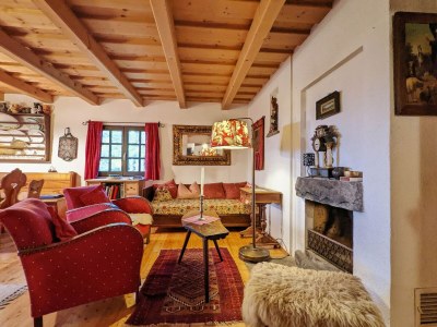 Holiday house Holiday Home in Edlitz near Ski Slopes - Features photo 11