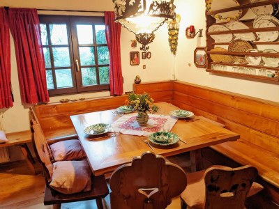 Holiday house Holiday Home in Edlitz near Ski Slopes - Features photo 26