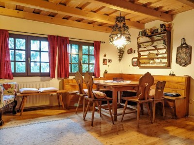 Holiday house Holiday Home in Edlitz near Ski Slopes - Features photo 32