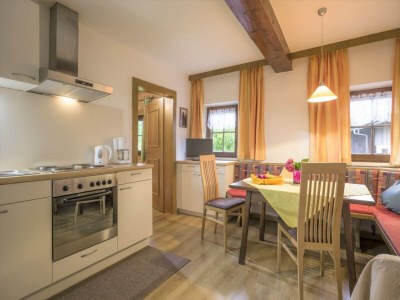 Apartment Wohnung in Fügen nahe Hochzillertal Skigebiet - Features photo 7