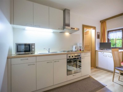 Apartment Wohnung in Fügen nahe Hochzillertal Skigebiet - Features photo 10