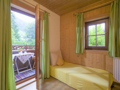 Apartment Wohnung in Fügen nahe Hochzillertal Skigebiet - Features photo 11