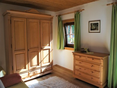 Apartment Wohnung in Fügen nahe Hochzillertal Skigebiet - Features photo 12