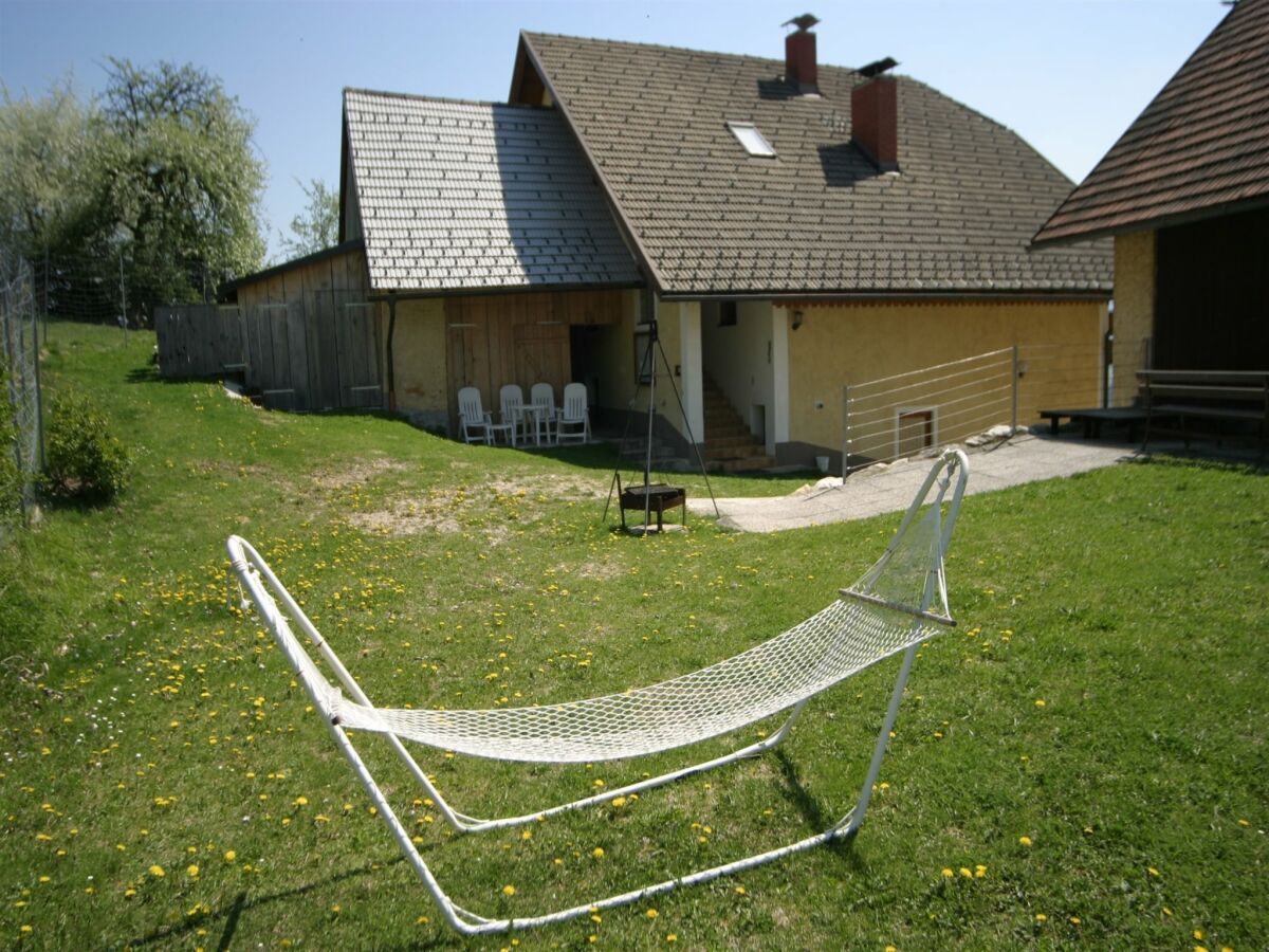 Apartment Apartment in Bleiburg near Petzen Ski Area - Outdoor photo 4
