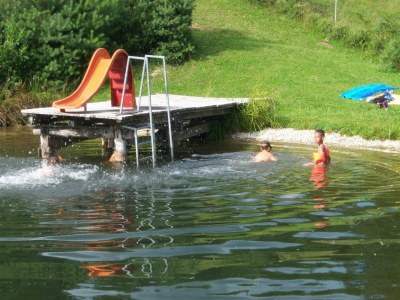 Apartment Apartment in Bleiburg near Petzen Ski Area - Outdoor photo 6