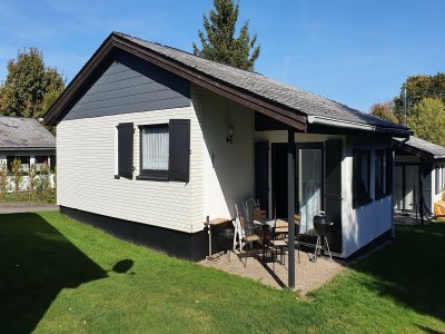 Holiday house Ferienhaus mit Terrasse im Skigebiet - Outdoor photo 2