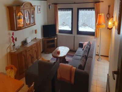 Holiday house Ferienhaus mit Terrasse im Skigebiet - Features photo 7