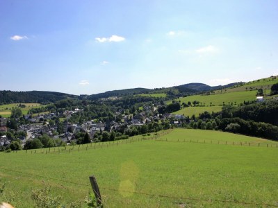 Holiday house Ferienhaus mit Terrasse im Skigebiet - Environment photo 16