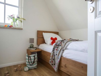 Holiday house Luxushaus Bodden mit Sauna - Features photo 6