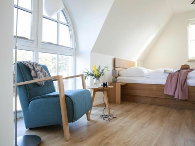 Holiday house Luxushaus Bodden mit Sauna - Features photo 11