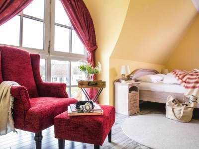 Holiday house Luxushaus Bodstedt mit Sauna am Bodden - Features photo 8