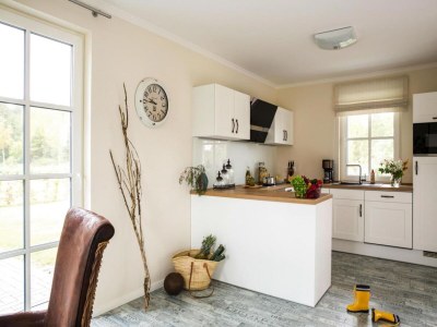 Holiday house Luxushaus Bodstedt mit Sauna am Bodden - Features photo 11