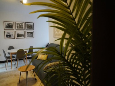 Apartment Wohnung in Montilla nahe Palacio Medinaceli - Features photo 6