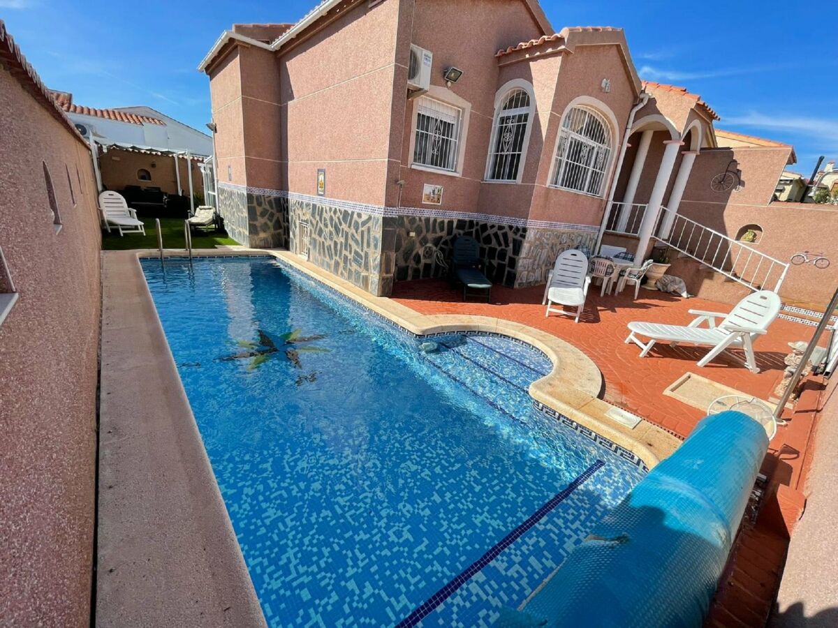 Holiday house Belvilla by Beautiful home Costa Blanca