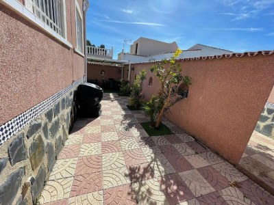 Holiday house Belvilla by Beautiful home Costa Blanca - Outdoor photo 4