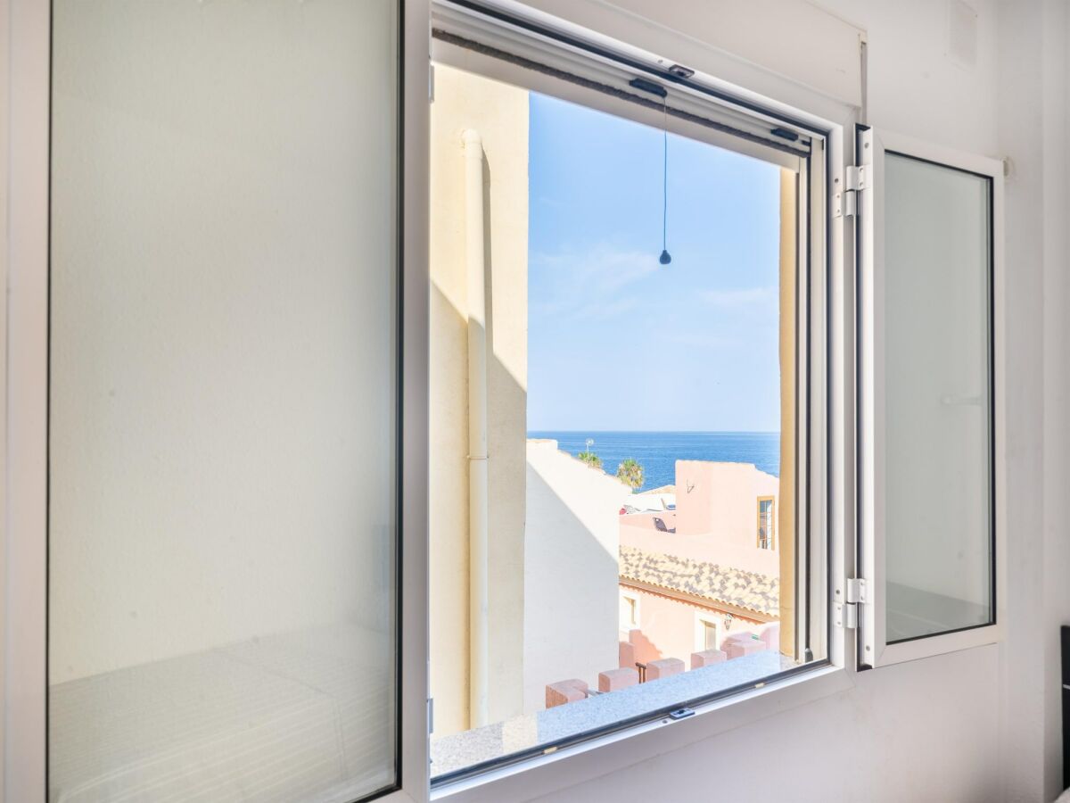 Apartment Ferienwohnung in Strandnähe mit Meerblick - Outdoor photo 4