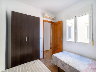 Apartment Ferienwohnung in Strandnähe mit Meerblick - Features photo 18
