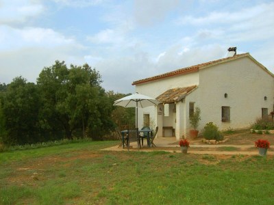 Holiday house Belvilla by OYO Can Casellas MasoverÃ­a - Outdoor photo 5