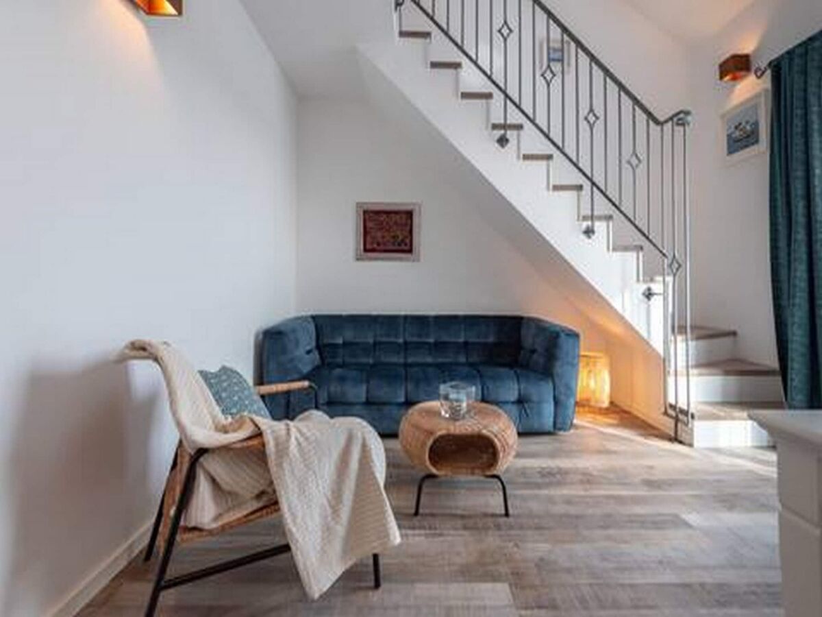 Apartment Luxuszimmer mit Meerblick