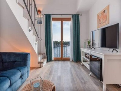 Apartment Luxuszimmer mit Meerblick - Features photo 5
