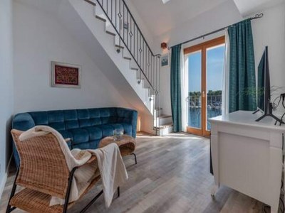 Apartment Luxuszimmer mit Meerblick - Features photo 7