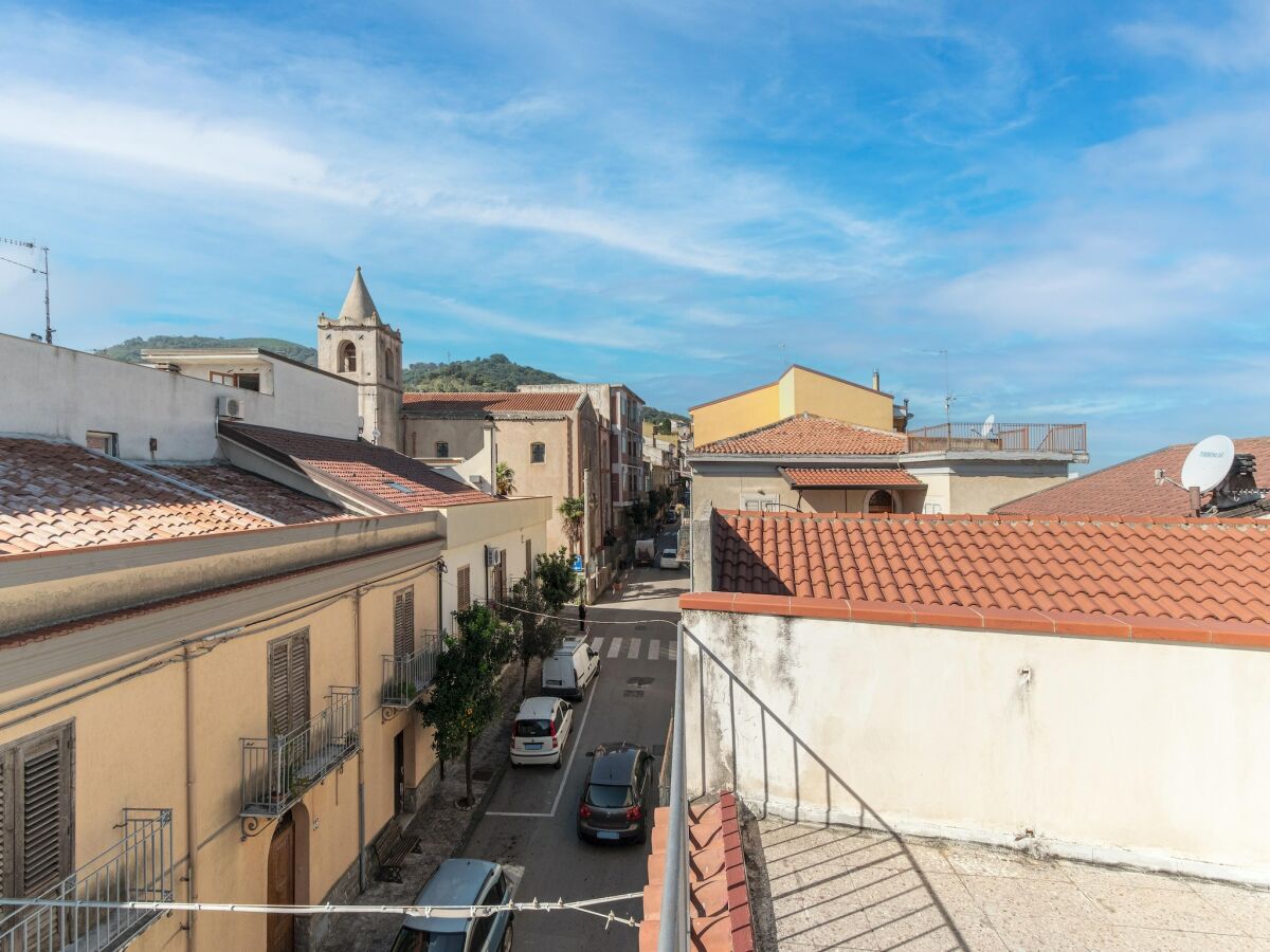 Holiday house Apartment in Italy near Scenic Coastline - Outdoor photo 5