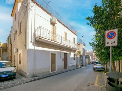 Holiday house Apartment in Italy near Scenic Coastline in Castell'Umberto - Holiday house