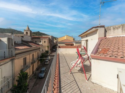 Holiday house Apartment in Italy near Scenic Coastline - Outdoor photo 6
