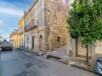Holiday house Apartment in Italy near Scenic Coastline - Outdoor photo 7