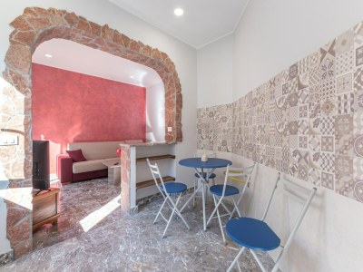 Holiday house Apartment in Italy near Scenic Coastline - Features photo 14