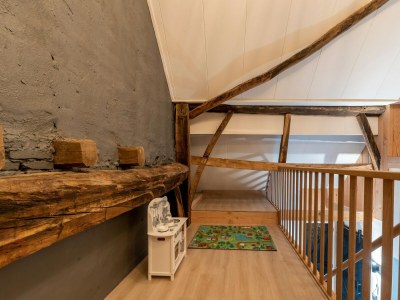 Holiday house Komfortables Ferienhaus in Voorst mit großem Garten - Features photo 13