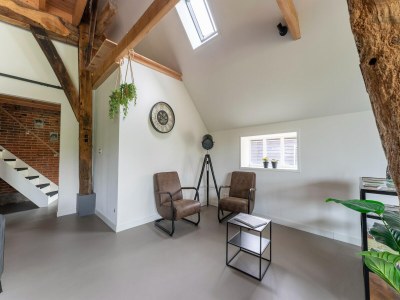 Holiday house Komfortables Ferienhaus in Voorst mit großem Garten - Features photo 14