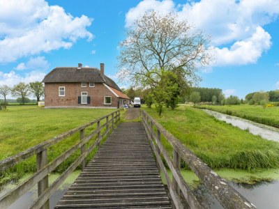 Holiday house Komfortables Ferienhaus in Voorst mit großem Garten - Features photo 17