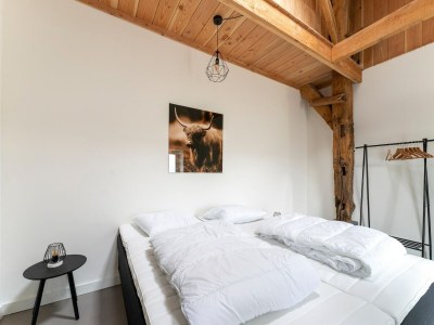 Holiday house Komfortables Ferienhaus in Voorst mit großem Garten - Features photo 18
