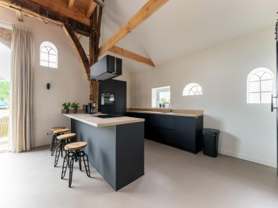Holiday house Komfortables Ferienhaus in Voorst mit großem Garten - Features photo 21