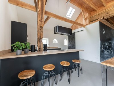 Holiday house Komfortables Ferienhaus in Voorst mit großem Garten - Features photo 23