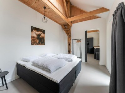 Holiday house Komfortables Ferienhaus in Voorst mit großem Garten - Features photo 31